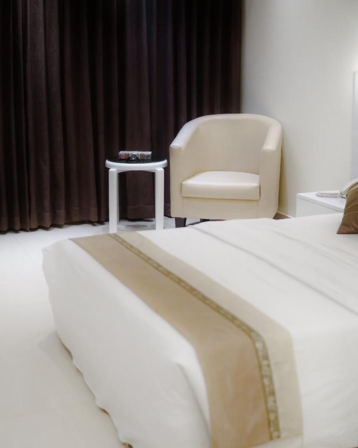 White Orchid Hotel Cox's Bazar Bagian luar foto