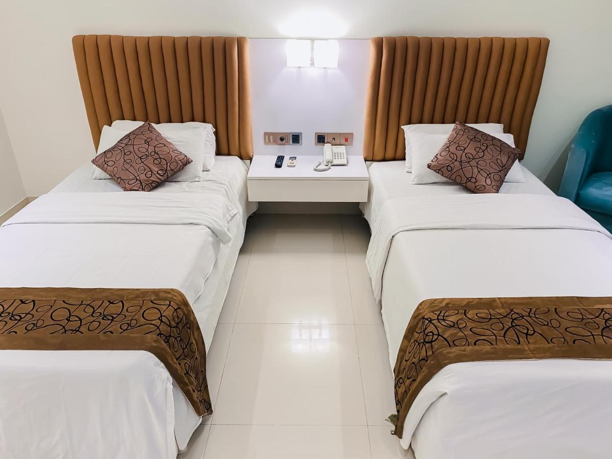 White Orchid Hotel Cox's Bazar Bagian luar foto