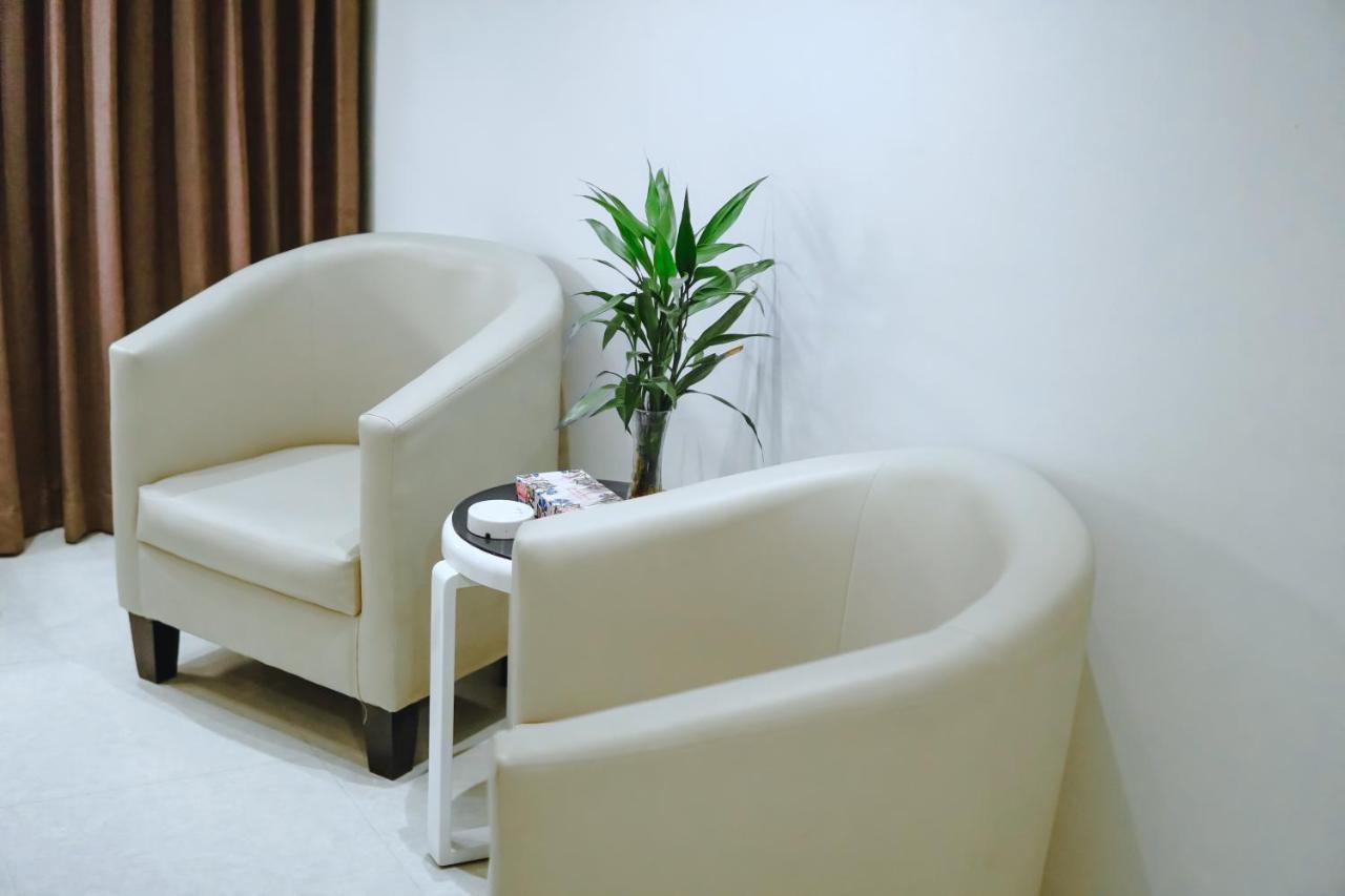 White Orchid Hotel Cox's Bazar Bagian luar foto