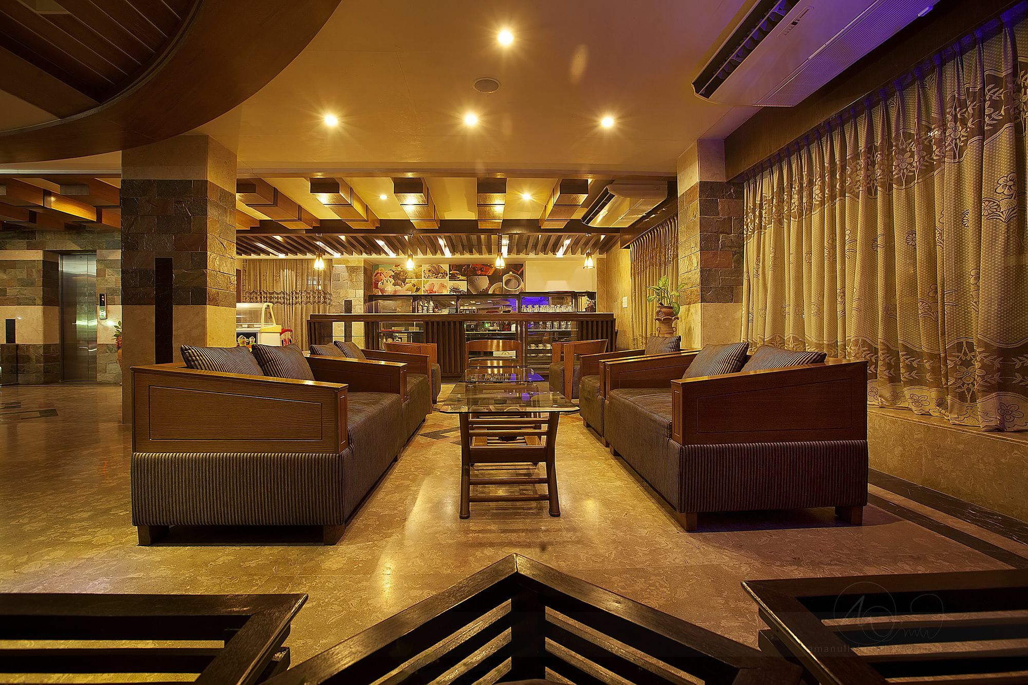 White Orchid Hotel Cox's Bazar Bagian luar foto