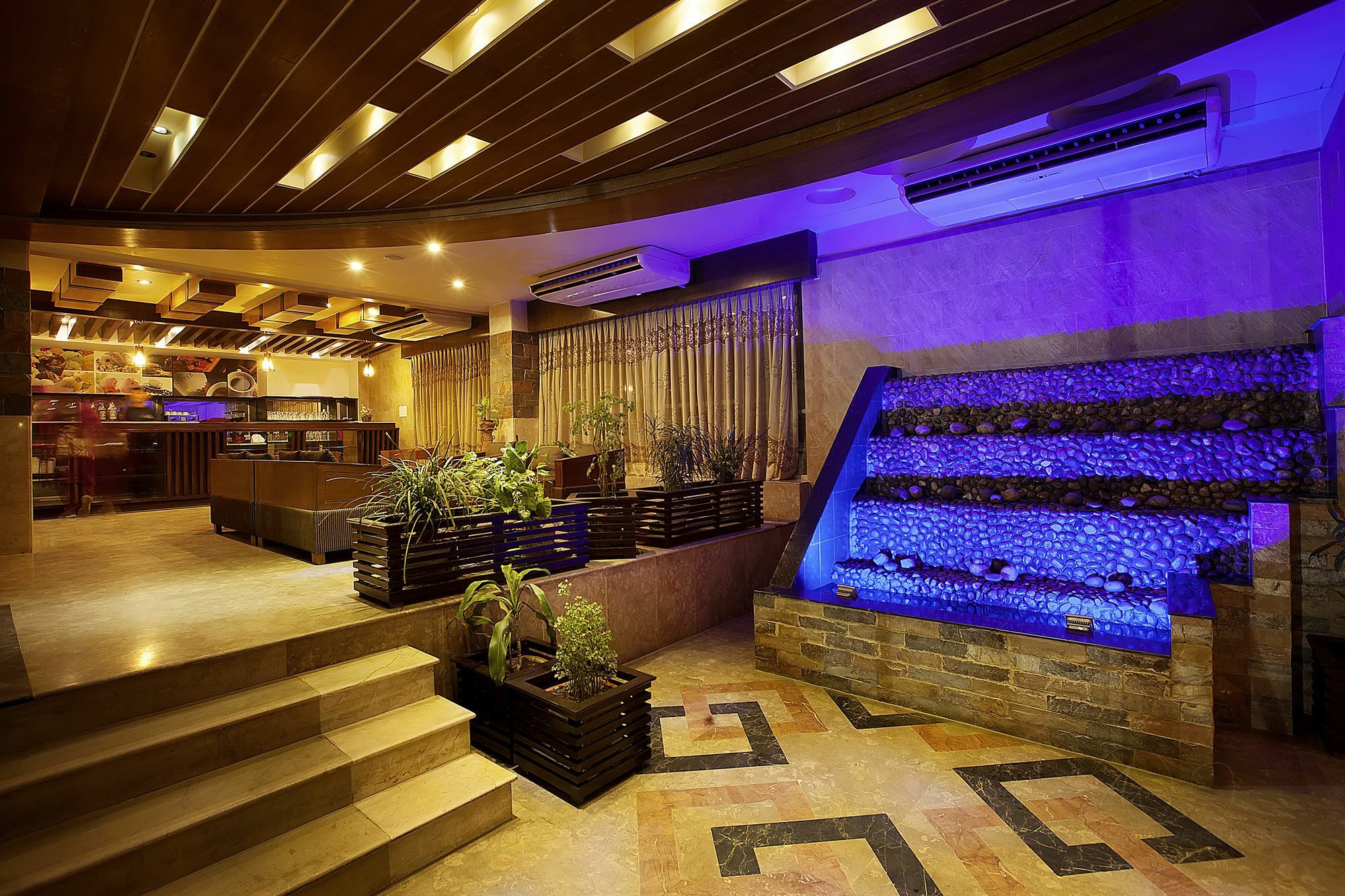 White Orchid Hotel Cox's Bazar Bagian luar foto